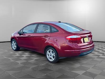 2015 Ford Fiesta FWD, Hatchback for sale #5BC007A - photo 2