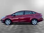 2015 Ford Fiesta FWD, Hatchback for sale #5BC007A - photo 3