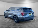 Used 2022 Ford Explorer ST 4WD, SUV for sale #5BC008 - photo 2