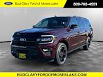 2024 Ford Expedition MAX 4WD, SUV for sale #5F0001 - photo 1