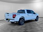 New 2024 Ford F-150 STX SuperCrew Cab 4WD, Pickup for sale #5F0002 - photo 5