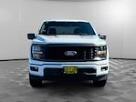 New 2024 Ford F-150 STX SuperCrew Cab 4WD, Pickup for sale #5F0002 - photo 8