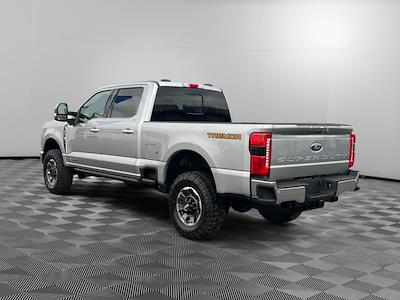 2024 Ford F-350 Crew Cab SRW 4WD, Pickup for sale #5F0004 - photo 2