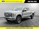 New 2024 Ford F-350 Lariat Crew Cab 4WD, Pickup for sale #5F0004 - photo 1