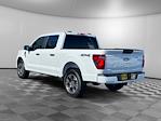 New 2024 Ford F-150 STX SuperCrew Cab 4WD, Pickup for sale #5F0006 - photo 2