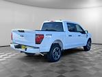 New 2024 Ford F-150 STX SuperCrew Cab 4WD, Pickup for sale #5F0006 - photo 5