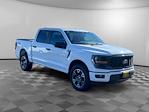 New 2024 Ford F-150 STX SuperCrew Cab 4WD, Pickup for sale #5F0006 - photo 7