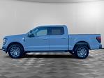 New 2024 Ford F-150 XLT SuperCrew Cab 4WD, Pickup for sale #5F0008 - photo 3