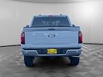 New 2024 Ford F-150 XLT SuperCrew Cab 4WD, Pickup for sale #5F0008 - photo 4