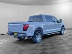 New 2024 Ford F-150 XLT SuperCrew Cab 4WD, Pickup for sale #5F0008 - photo 5