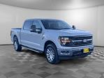 New 2024 Ford F-150 XLT SuperCrew Cab 4WD, Pickup for sale #5F0008 - photo 7