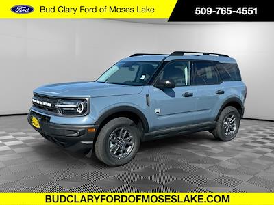 2024 Ford Bronco Sport 4WD, SUV for sale #5F0010 - photo 1