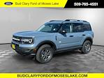 2024 Ford Bronco Sport 4WD, SUV for sale #5F0010 - photo 1