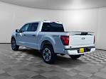 New 2024 Ford F-150 STX SuperCrew Cab 4WD, Pickup for sale #5F0013 - photo 2