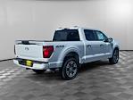 New 2024 Ford F-150 STX SuperCrew Cab 4WD, Pickup for sale #5F0013 - photo 5