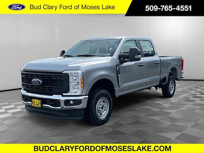 New 2024 Ford F-250 XL Crew Cab 4WD, Pickup for sale #5F0015 - photo 1