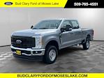 New 2024 Ford F-250 XL Crew Cab 4WD, Pickup for sale #5F0015 - photo 1