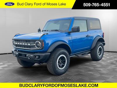 2024 Ford Bronco 4WD, SUV for sale #5F0022 - photo 1