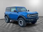 2024 Ford Bronco 4WD, SUV for sale #5F0022 - photo 7