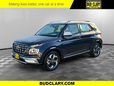 2021 Hyundai Venue FWD, SUV for sale #5F0023A - photo 1