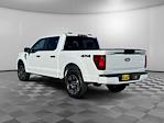 New 2024 Ford F-150 STX SuperCrew Cab 4WD, Pickup for sale #5F0026 - photo 2