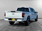 New 2024 Ford F-150 STX SuperCrew Cab 4WD, Pickup for sale #5F0026 - photo 5