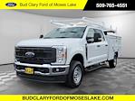 New 2024 Ford F-350 Crew Cab 4WD, Service Truck for sale #5F0027 - photo 1