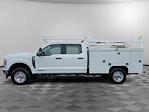 New 2024 Ford F-350 Crew Cab 4WD, Service Truck for sale #5F0027 - photo 3