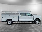 New 2024 Ford F-350 Crew Cab 4WD, Service Truck for sale #5F0027 - photo 6