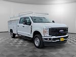 New 2024 Ford F-350 Crew Cab 4WD, Service Truck for sale #5F0027 - photo 7