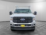 New 2024 Ford F-350 Crew Cab 4WD, Service Truck for sale #5F0027 - photo 8