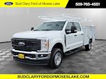 New 2024 Ford F-350 Crew Cab 4WD, Service Truck for sale #5F0028 - photo 1