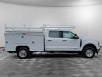 New 2024 Ford F-350 Crew Cab 4WD, Service Truck for sale #5F0028 - photo 6