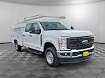 New 2024 Ford F-350 Crew Cab 4WD, Service Truck for sale #5F0028 - photo 7