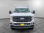 New 2024 Ford F-350 Crew Cab 4WD, Service Truck for sale #5F0028 - photo 8