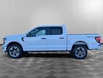 New 2024 Ford F-150 STX SuperCrew Cab 4WD, Pickup for sale #5F0030 - photo 3