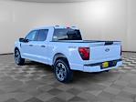 New 2024 Ford F-150 STX SuperCrew Cab 4WD, Pickup for sale #5F0030 - photo 2