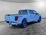 New 2024 Ford F-150 STX SuperCrew Cab 4WD, Pickup for sale #5F0030 - photo 5