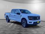 New 2024 Ford F-150 STX SuperCrew Cab 4WD, Pickup for sale #5F0030 - photo 7