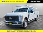 2024 Ford F-250 Crew Cab 4WD, Service Truck for sale #5F0033 - photo 1