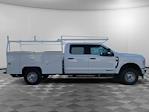 2024 Ford F-250 Crew Cab 4WD, Service Truck for sale #5F0033 - photo 6