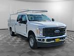 2024 Ford F-250 Crew Cab 4WD, Service Truck for sale #5F0033 - photo 7