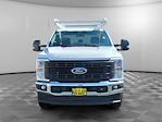 2024 Ford F-250 Crew Cab 4WD, Service Truck for sale #5F0033 - photo 8