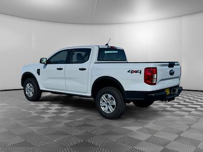 2024 Ford Ranger SuperCrew Cab 4WD, Pickup for sale #5F0037 - photo 2