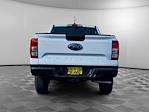 New 2024 Ford Ranger XL SuperCrew Cab 4WD, Pickup for sale #5F0037 - photo 4