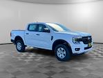 New 2024 Ford Ranger XL SuperCrew Cab 4WD, Pickup for sale #5F0037 - photo 7