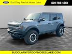 2024 Ford Bronco 4WD, SUV for sale #5F0039 - photo 1