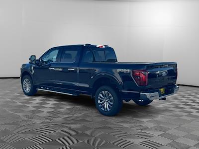 2024 Ford F-150 SuperCrew Cab 4WD, Pickup for sale #5F0044 - photo 2