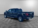 New 2024 Ford F-150 Lariat SuperCrew Cab 4WD, Pickup for sale #5F0044 - photo 2