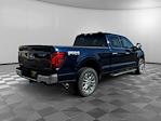 New 2024 Ford F-150 Lariat SuperCrew Cab 4WD, Pickup for sale #5F0044 - photo 5